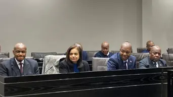 Dearth of investigating skills among reasons for delays in prosecuting big corruption cases, SCOPA hears Dearth of investigating skills among reasons for delays in prosecuting big corruption cases, SCOPA hears