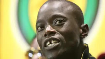 ANC members show up for sentencing of Sindiso Magaqa's killer ANC members show up for sentencing of Sindiso Magaqa's killer