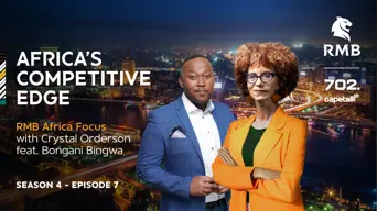 Reimagining Africa's economic power through integration and innovation Reimagining Africa's economic power through integration and innovation