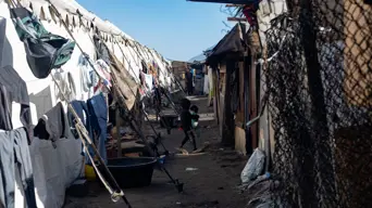 Stereotypes being perpetuated about immigrants are untrue, says UWC law expert Stereotypes being perpetuated about immigrants are untrue, says UWC law expert