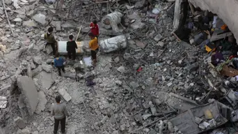 Gaza civil defence says Israeli strikes kill 15 Gaza civil defence says Israeli strikes kill 15