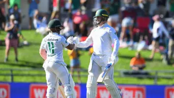 South Africa seek end to trophy misery in WTC final against Australia South Africa seek end to trophy misery in WTC final against Australia