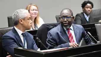 Parliament’s finance committee approves fiscal framework, revenue proposals underpinning budget Parliament’s finance committee approves fiscal framework, revenue proposals underpinning budget