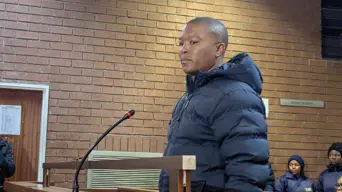 Man charged with Likhona Fose’s premediated murder to apply for bail Man charged with Likhona Fose’s premediated murder to apply for bail