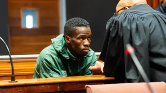 Usindiso building fire: State witness set to take the stand Usindiso building fire: State witness set to take the stand