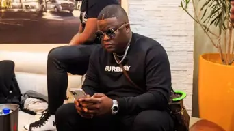 2 of the 4 suspects arrested for DJ Sumbody's murder linked to 2 other high-profile cases 2 of the 4 suspects arrested for DJ Sumbody's murder linked to 2 other high-profile cases