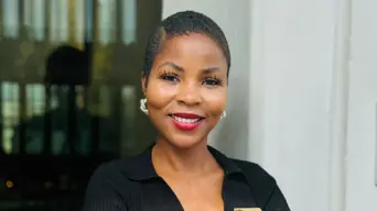 Nobuhle Mthembu's journey as Joburg Council Speaker comes to an end Nobuhle Mthembu's journey as Joburg Council Speaker comes to an end