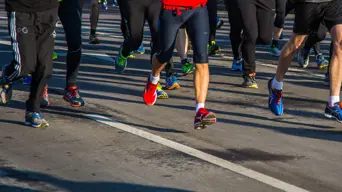 Cape Town runner reported missing after Comrades found Cape Town runner reported missing after Comrades found