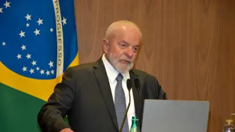 Global tensions rattle COP30 build-up but 'failure not an option' Global tensions rattle COP30 build-up but 'failure not an option'