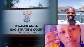 Aserie Ndlovu funeral: Loved ones to pay their last respects to slain journalist Aserie Ndlovu funeral: Loved ones to pay their last respects to slain journalist