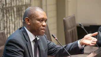 Rise Mzansi's Zibi on national budget: It's time for govt to make tough choices Rise Mzansi's Zibi on national budget: It's time for govt to make tough choices