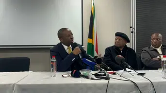 Preparatory committee estimates National Dialogue will cost State over R700 million Preparatory committee estimates National Dialogue will cost State over R700 million