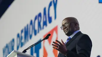 IEC warns Parliament that failure to appoint new commissioners by December will impact its planning for 2026 polls IEC warns Parliament that failure to appoint new commissioners by December will impact its planning for 2026 polls