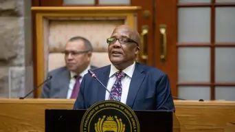 Motsoaledi says planning for 3 new district hospitals to address overcrowding in very early stages Motsoaledi says planning for 3 new district hospitals to address overcrowding in very early stages