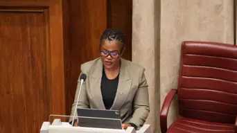 Mchunu, Cele, Nkabane to appear before ANC's integrity commission Mchunu, Cele, Nkabane to appear before ANC's integrity commission