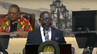 EFF argues Godongwana has no powers to increase fuel levy EFF argues Godongwana has no powers to increase fuel levy