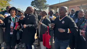 IFP suspects shooting of members is related to external political motives IFP suspects shooting of members is related to external political motives