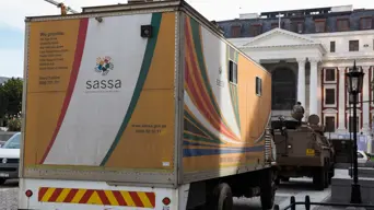 Gauteng NPA believes it has strong case against 11 suspects in SASSA fraud, theft case Gauteng NPA believes it has strong case against 11 suspects in SASSA fraud, theft case