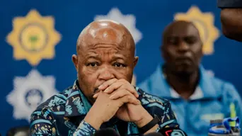 ANC says Ramaphosa must not be defied as Mchunu moves to defend himself following Mkhwanazi's allegations ANC says Ramaphosa must not be defied as Mchunu moves to defend himself following Mkhwanazi's allegations