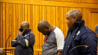 R7 million transformer theft 5th suspect remains in custody as co-accused gets bail R7 million transformer theft 5th suspect remains in custody as co-accused gets bail
