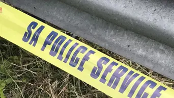 Ekhurhuleni EMS evacuate residents after explosion destroys homes at informal settlement Ekhurhuleni EMS evacuate residents after explosion destroys homes at informal settlement