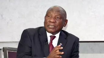 Ramaphosa calls for immediate dialogue between Israel and Iran to resolve ongoing war Ramaphosa calls for immediate dialogue between Israel and Iran to resolve ongoing war