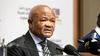 Mchunu ready to cooperate with inquiry probing allegations against him Mchunu ready to cooperate with inquiry probing allegations against him