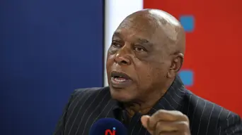 ANC veteran Sexwale cautions against seeing National Dialogue as the silver lining to SA's challenges ANC veteran Sexwale cautions against seeing National Dialogue as the silver lining to SA's challenges