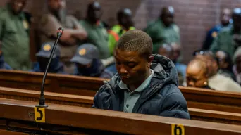 Likhona Fose: Investigating officer says he arrested accused based on eyewitness evidence Likhona Fose: Investigating officer says he arrested accused based on eyewitness evidence