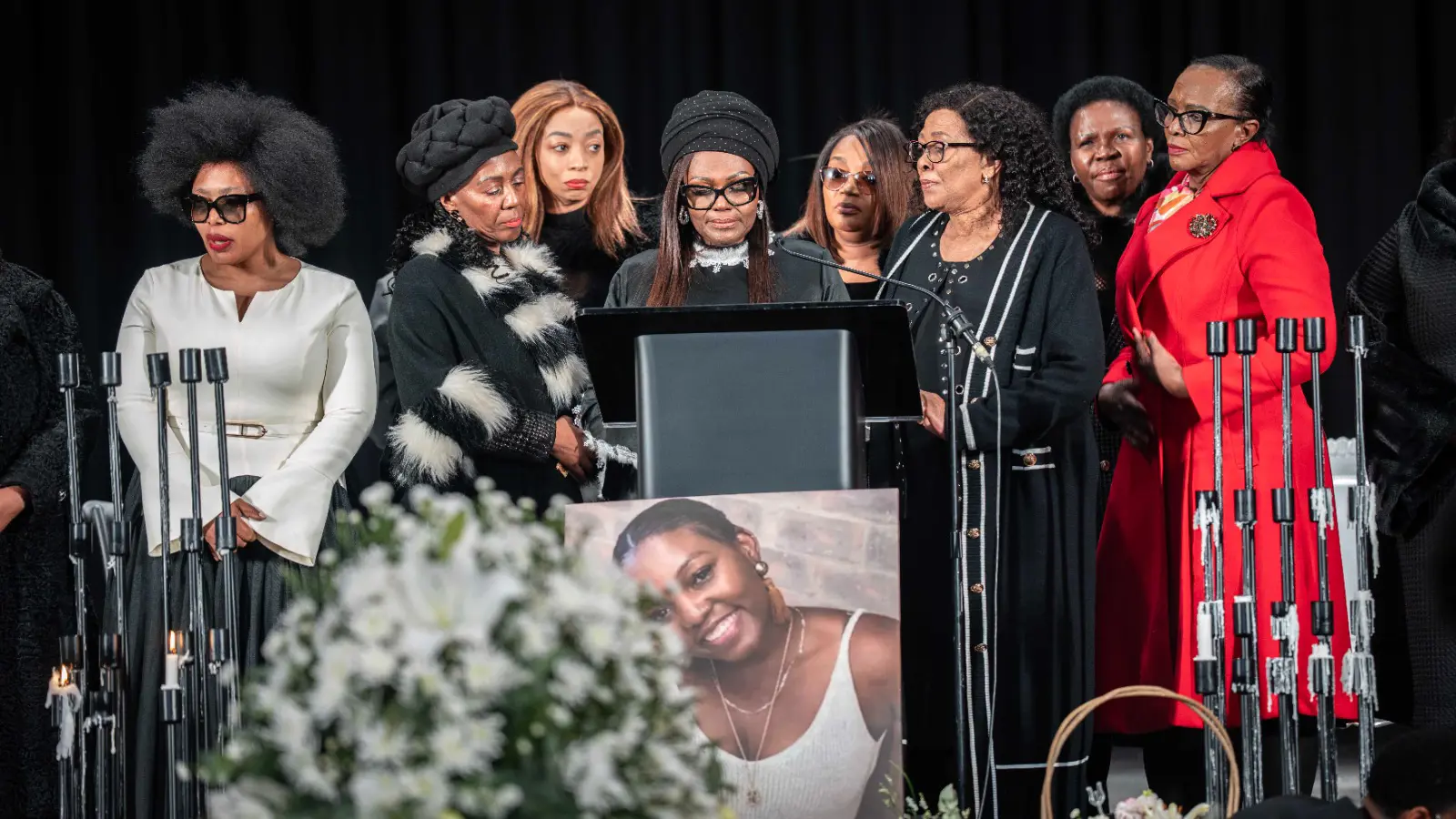 Picture: Katlego Jiyane/Eyewitness News Picture: Katlego Jiyane/Eyewitness News