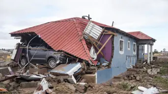 EC flood survivors may need to wait up to 3 months to be housed EC flood survivors may need to wait up to 3 months to be housed