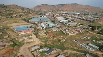 Mass lay-offs at Lesotho garment factories as US tariffs bite Mass lay-offs at Lesotho garment factories as US tariffs bite