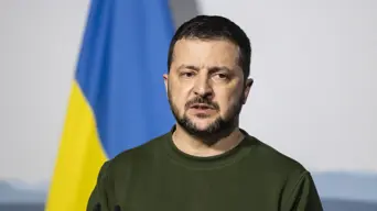 Zelensky says discussed buying US air-defence systems with Trump Zelensky says discussed buying US air-defence systems with Trump