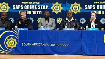 Vrygrond ward councillor says gun violence has reached crisis point in the area Vrygrond ward councillor says gun violence has reached crisis point in the area