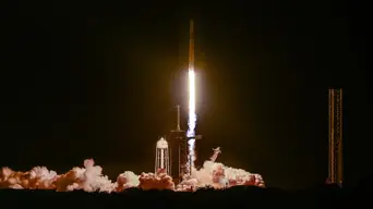 India, Poland, Hungary make spaceflight comeback with ISS mission India, Poland, Hungary make spaceflight comeback with ISS mission