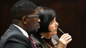 MKP, EFF reject transport dept's budget, say it lacks vision for transforming public transport MKP, EFF reject transport dept's budget, say it lacks vision for transforming public transport