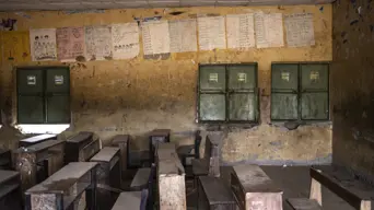 Teachers pay dispute shuts schools for months in Nigerian capital Teachers pay dispute shuts schools for months in Nigerian capital