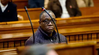 Shivambu’s Mayibuye consultation panel describes rape-accused Pastor Zondo as a community leader Shivambu’s Mayibuye consultation panel describes rape-accused Pastor Zondo as a community leader