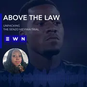 Above the law: The Senzo Meyiwa Trial Above the law: The Senzo Meyiwa Trial
