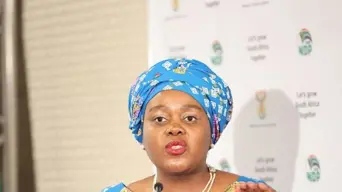 Justice minister says steps are in place to deal with prosecutors who jeopardise state's case in courts Justice minister says steps are in place to deal with prosecutors who jeopardise state's case in courts