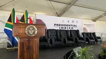 Police Minister Senzo Mchunu hands over digital devices to PKTT amid ongoing probe Police Minister Senzo Mchunu hands over digital devices to PKTT amid ongoing probe