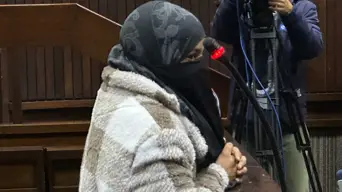 CT mother fears her baby's alleged kidnapper will try to take her child again if she's released on bail CT mother fears her baby's alleged kidnapper will try to take her child again if she's released on bail