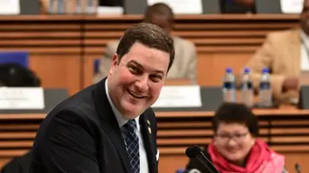 Bothasig resident seeks protection order against CT Mayor Hill-Lewis following dispute Bothasig resident seeks protection order against CT Mayor Hill-Lewis following dispute