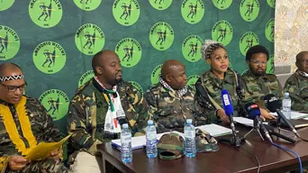 MK Party to reject Fiscal Framework and Revenue Proposals when put to vote MK Party to reject Fiscal Framework and Revenue Proposals when put to vote