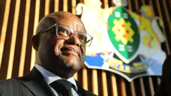 Joburg Mayor Morero to face no-confidence motion Joburg Mayor Morero to face no-confidence motion
