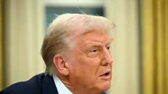 Trump confirms DR Congo-Rwanda peace deal, gripes about Nobels Trump confirms DR Congo-Rwanda peace deal, gripes about Nobels