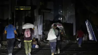 UN condemns 'weaponisation of food' in Gaza UN condemns 'weaponisation of food' in Gaza