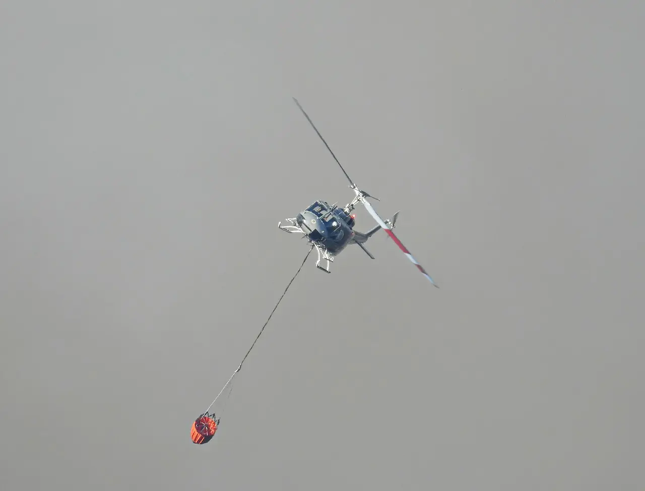 Firefighters are continuing to battle a wildfire in the Silvermine section of Table Mountain National Park. Picture: Clive Maasch Firefighters are continuing to battle a wildfire in the Silvermine section of Table Mountain National Park. Picture: Clive Maasch