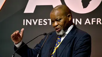 Mantashe says inquiry into police corruption will allow those implicated chance to clear their names Mantashe says inquiry into police corruption will allow those implicated chance to clear their names