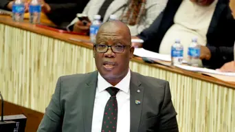 Lesufi willing to cooperate with inquiry probing alleged political interference with police investigations Lesufi willing to cooperate with inquiry probing alleged political interference with police investigations